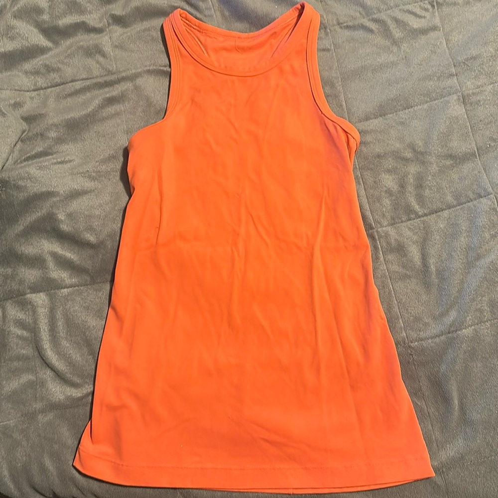 Lululemon align top